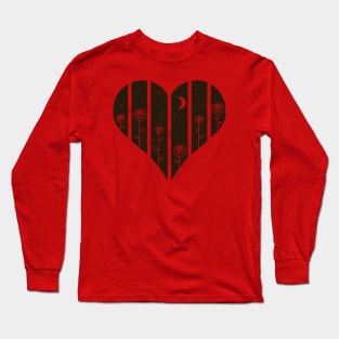 Prisoner of love Long Sleeve T-Shirt